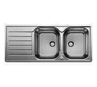 Evier Blanco 519713 519713