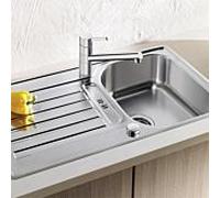 Evier Encastrable Blanco Lantos 45 S-IF (519717)