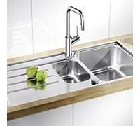 Blanco Lemis Évier de cuisine, 523033, 6 S-IF