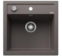 BLANCO Evier à encastrer Dalago 5, Cuve à encaster, Silgranit, 527244 G