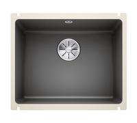 BLANCO Évier de cuisine, café, 340 mm/160 mm