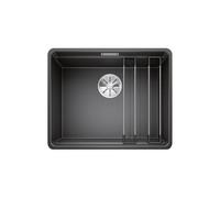 BLANCO Évier de cuisine ETAGON 500-F - Anthracite - 526343