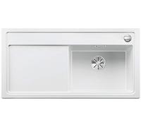 BLANCO Évier de cuisine gris perle