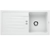 BLANCO Evier en Silgranit FAVUM 45 S blanc 524229