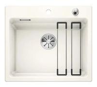 Blanco Etagon 6 évier en céramique 58.4x51 cm blanc 525156