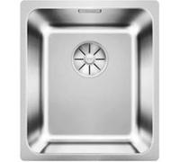 Blanco Solis 340-U Inox InFino