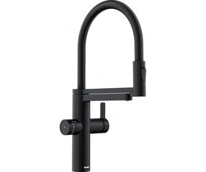 Blanco Evol-S Pro batterie pour filtre à eau sur pied noir 526636