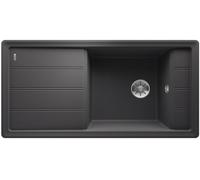 Blanco Faron XL 6 S évier en granit 100x50 cm gris/graphite/onyx 524804