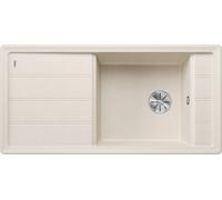 Blanco Faron XL 6S Silgranit BLANC SOFT