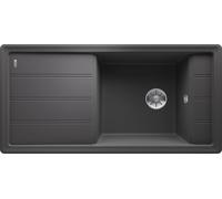Blanco Faron XL 6S Silgranit GRIS ROCHER