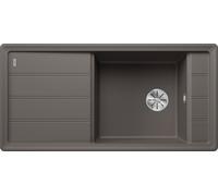 Blanco Faron XL 6S Silgranit GRIS VOLCAN