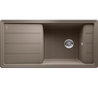 Blanco Faron XL 6S Silgranit TARTUFO