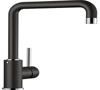 Blanco Faucet Robinet de Cuisine, Noir