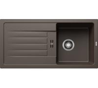 Blanco Favum 45S Silgranit CAFE