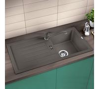 Blanco Favum Évier de cuisine, 527266, 45 S