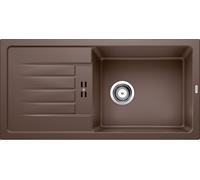 Blanco Favum XL 6 S évier en granit 86x43.5 cm marron 524238