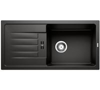 Blanco Favum XL 6 S évier en granit 86x43.5 cm noir 526082