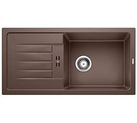 Blanco Favum XL 6S Silgranit CAFE