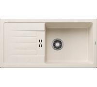 Blanco Favum XL 6S Silgranit BLANC SOFT