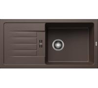 Blanco Favum XL 6S Silgranit CAFE