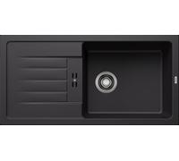 Blanco Favum XL 6S Silgranit NOIR