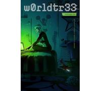 Blanco, Fernando - W0RLDTR33 (Worldtree) Volume 1