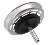 Blanco Filtre de rechange pour évier de cuisine 80 mm Filtre de vidange de lavabo Accessoires d'évier de salle de bain Tuyau de cuisine Rallonge de robinet d'évier de cuisine