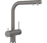 Blanco Fontas Mitigeur de cuisine, pour système de filtration de l’eau, pivotant, 526942,