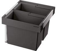 Blanco Flexon II Système de tri sélectif, pour meuble bas de 50 cm, 526639, Low 50/2