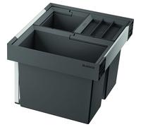 Blanco Flexon II Système de tri sélectif, pour meuble bas de 60 cm, 526643, Low XL 60/3