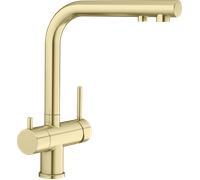 Blanco Fontas II Satin Gold Satin Gold