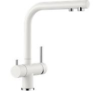 Blanco Mitigeur de cuisine Fontas 523134 – pour système de filtration de l'eau, pivotant