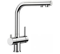 Blanco Fontas II mitigeur de cuisine sur pied chrome 523128