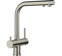 Blanco Fontas II mitigeur de cuisine sur pied satin 527714