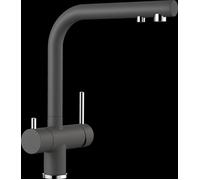 Blanco Fontas II Silgranit Look GRIS ROCHER