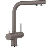 Blanco Fontas II Silgranit Look GRIS VOLCAN