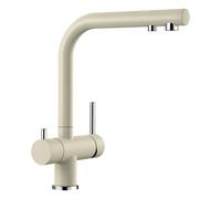 Blanco Fontas Mitigeur de cuisine pivotant, pour système de filtration, 523132,