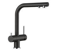 Blanco Fontas Mitigeur de cuisine pivotant, pour système de filtration, 526157,