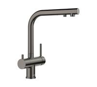 Blanco Fontas Mitigeur de cuisine pivotant, pour système de filtration, 527736,