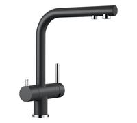 Blanco Fontas Mitigeur de cuisine, pour système de filtration de l’eau, pivotant, 523130,