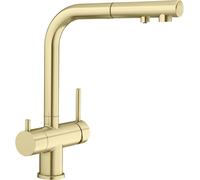 Blanco Fontas-S II Filter batterie pour filtre à eau sur pied or/vieil or 526694