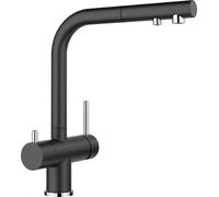 BLANCO FONTAS-S II Filtre Silgranitschwarz 526158
