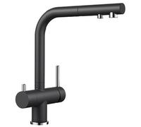 Blanco Fontas-S II mitigeur de cuisine sur pied anthracite 525200