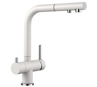 Blanco Fontas-S II mitigeur de cuisine sur pied blanc 525204