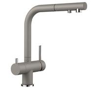 Blanco Fontas-S II mitigeur de cuisine sur pied marron 525206