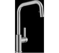 Blanco Jandora-S Inox Inox Brossé