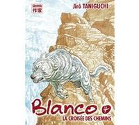 Blanco Jirô Taniguchi (Auteur), Jirô Taniguchi (Dessinateur), Jirô Taniguchi (Scénario), Ilan Nguyen (Traduction)