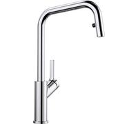 Blanco Jurena-S mitigeur de cuisine sur pied chrome 520765