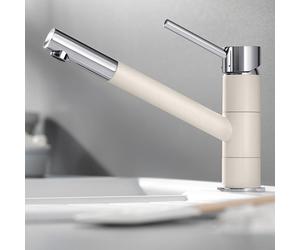 Blanco Kano Mitigeur de cuisine, pivotant, 526951,