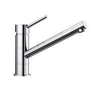 Blanco Kano Mitigeur de cuisine pivotant basse pression, 527647,
